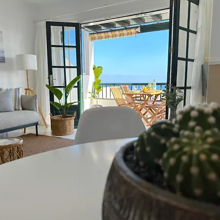 Apartament Blue Dream *