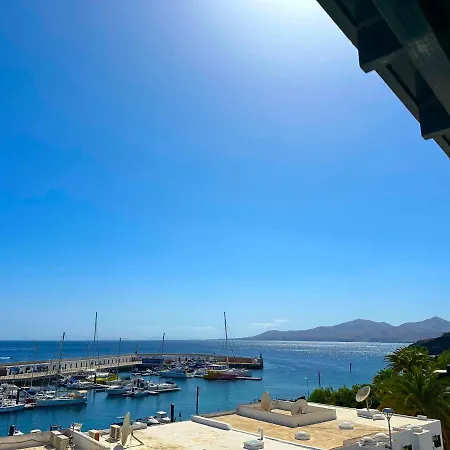 Blue Dream * Puerto del Carmen (Lanzarote)