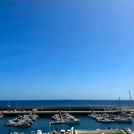 Blue Dream Lägenhet Puerto del Carmen (Lanzarote)