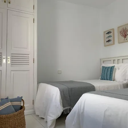 Blue Dream * Puerto del Carmen (Lanzarote)