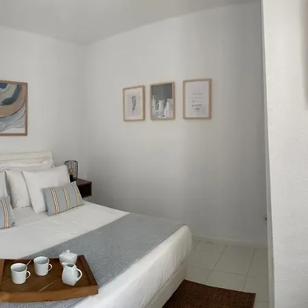 Apartment Blue Dream