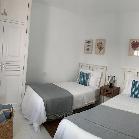 Apartament Blue Dream Puerto del Carmen (Lanzarote)