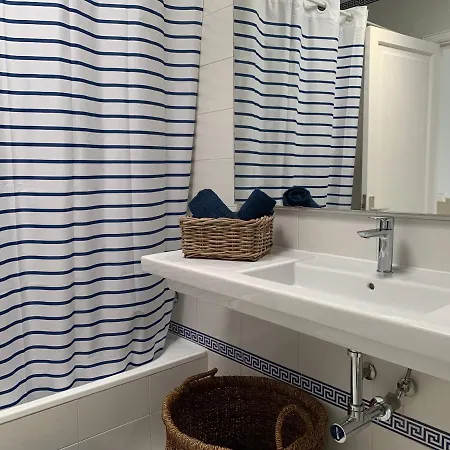 Blue Dream * Puerto del Carmen (Lanzarote)