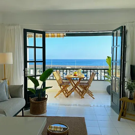 Blue Dream Puerto del Carmen (Lanzarote)