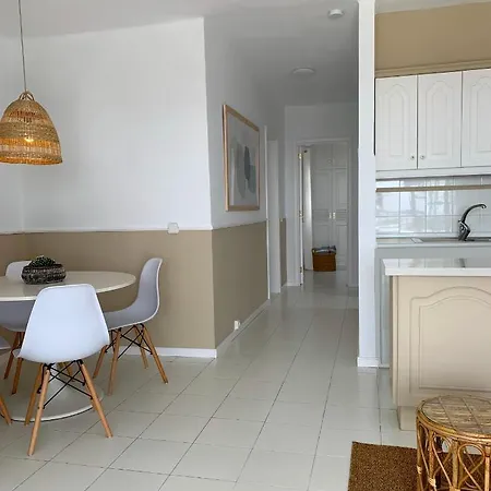 Apartment Blue Dream Puerto del Carmen (Lanzarote)