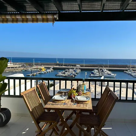 Apartament Blue Dream *