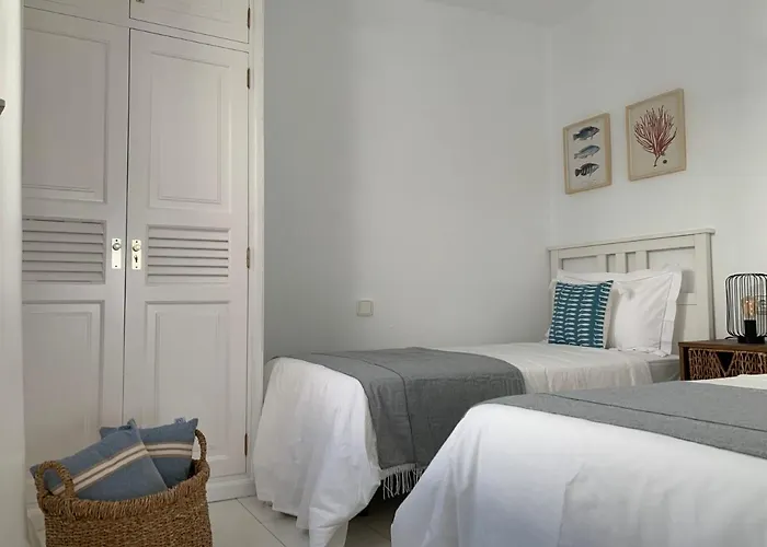 Blue Dream * Puerto del Carmen (Lanzarote)