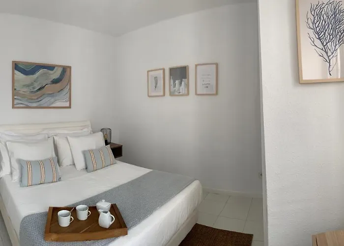 Apartment Blue Dream