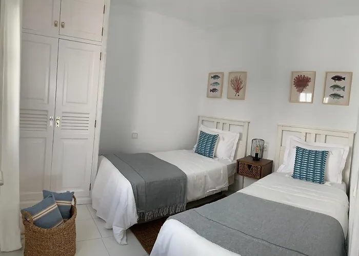 Apartment Blue Dream Puerto del Carmen (Lanzarote)