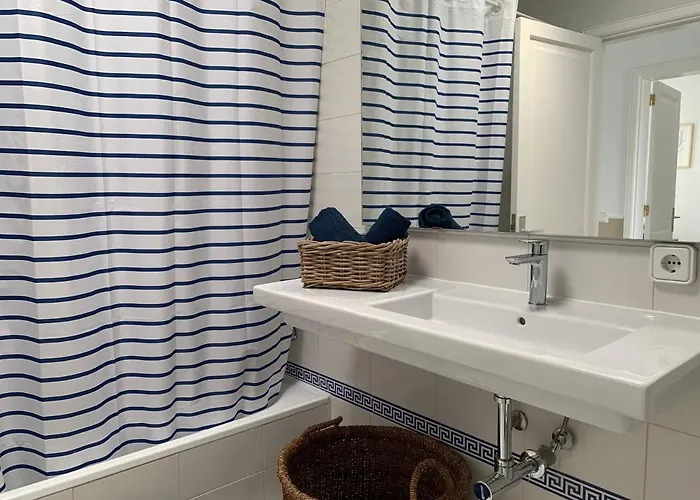 Blue Dream * Puerto del Carmen (Lanzarote)