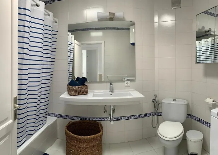 Blue Dream Apartment *