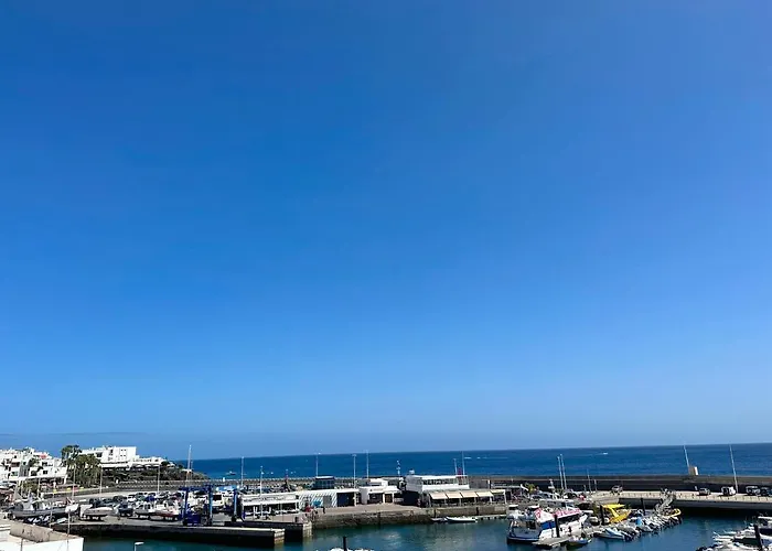 Apartament Blue Dream Puerto del Carmen (Lanzarote)