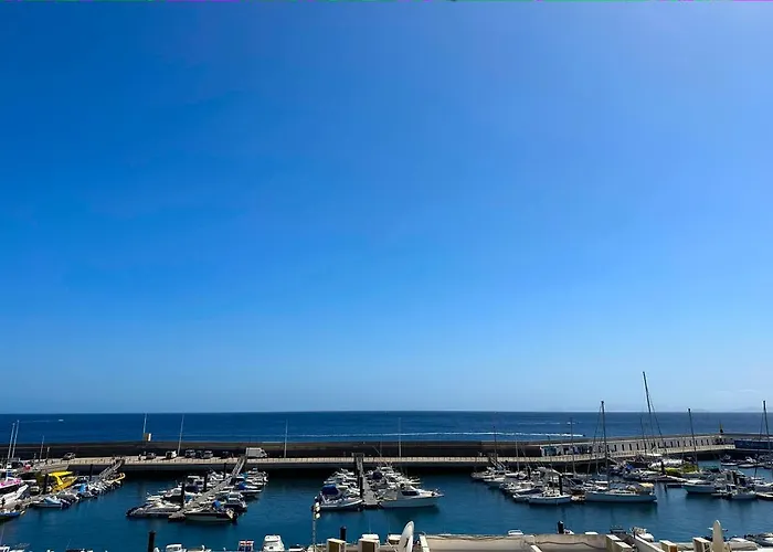 Blue Dream Apartament Puerto del Carmen (Lanzarote)