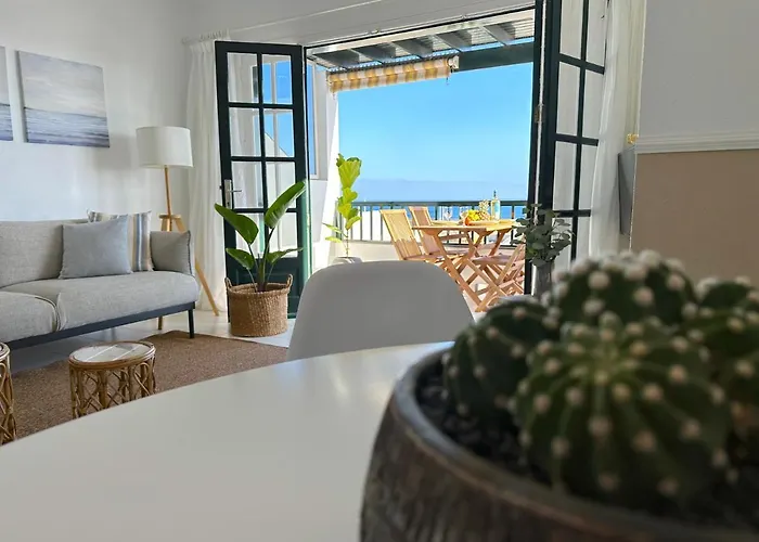 Apartament Blue Dream *