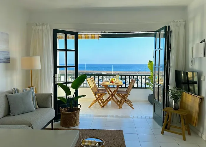 Blue Dream Puerto del Carmen (Lanzarote)