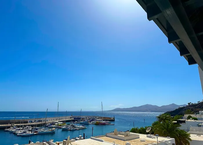 Blue Dream * Puerto del Carmen (Lanzarote)