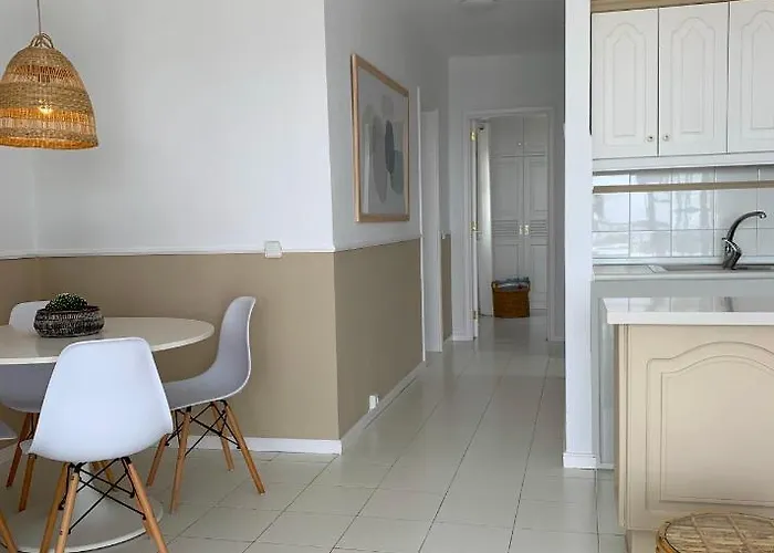 Apartament Blue Dream Puerto del Carmen (Lanzarote)