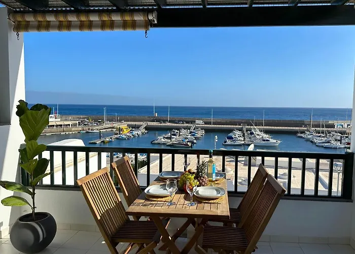 Apartament Blue Dream *