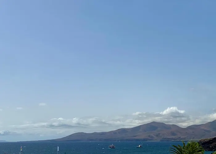 Blue Dream Puerto del Carmen (Lanzarote)