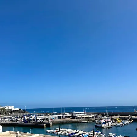 Lägenhet Blue Dream Puerto del Carmen (Lanzarote)